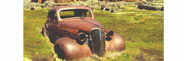 Informes DGT por matrícula