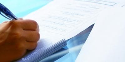 Informe de Vehículos de DGT y problemas en la transferencia.