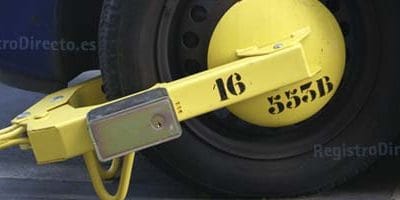 Nota Informativa de DGT y consejos para la compra de un coche.