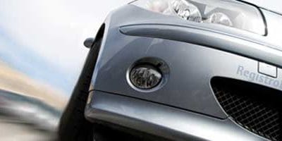 Informe de Vehículos de Tráfico. Problemas al realizar la transferencia.