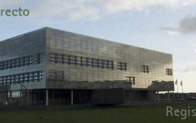 El Registro de Vehículos y su competencia en materia de Tráfico.