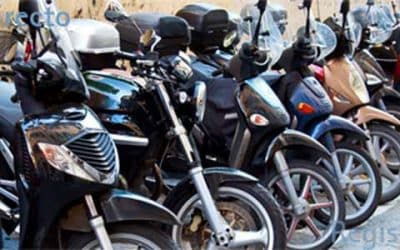 Información de matrículas de vehículos, oficial y actualizada Online