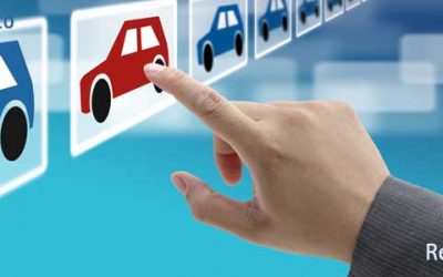 ¿Qué puedes encontrar en un Informe de Tráfico de un vehículo?