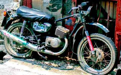 5 cosas que debe saber para comprar un coche de segunda mano