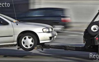 Cómo adquirir un vehículo abandonado de forma legal