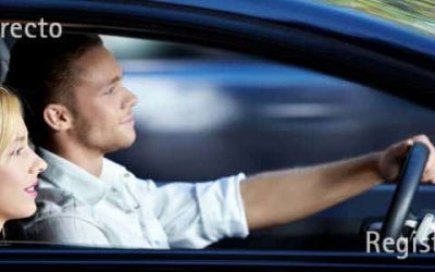 ¿Cómo comprobar la de baja de un vehículo en DGT?