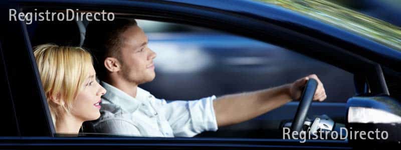 Comprobar que un coche ha sido dado de baja en DGT - RegistroDirecto