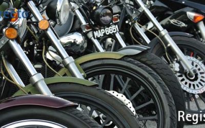 Cómo saber quién es el dueño de una moto