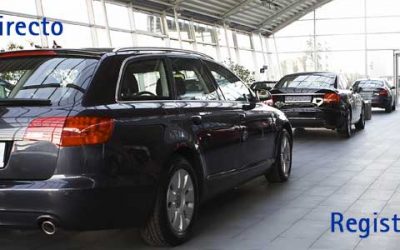 Trámites a realizar antes de comprar un coche