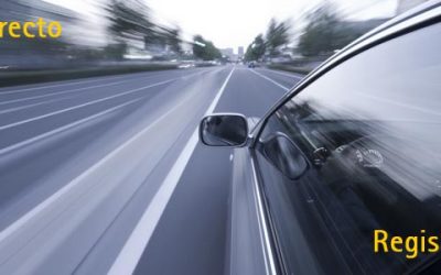 Cómo dar de baja de un vehículo sin documentación