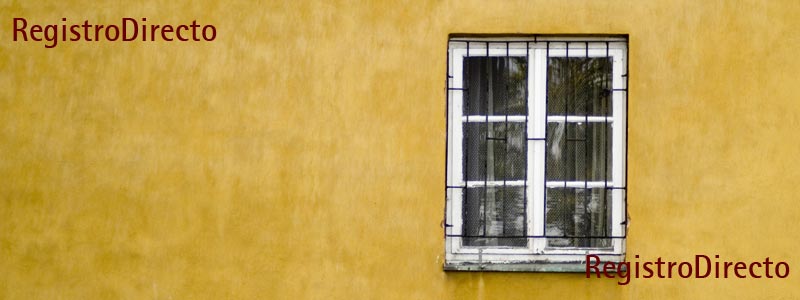 Comprobar la superficie de un inmueble en el Registro de la Propiedad - Registro Directo